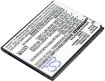 Battery for Tcl I908 C990 A990 A966 A919 CAB31P0000C1 C1 - 2