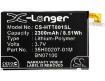 Google Play Edition Battery Replacement - 5