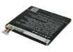 Tcl S820 P606T P606 P600 Battery TLp018B2 - 4