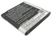 Zte Z993 Z992 Z768G V882 V788D Battery Li3715T42P3h504857 - 4