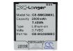 Samsung SM-G3589W/V/8V/8D/8/6V/6H/G3556 Battery EB-BG358BBC/BBE - 5