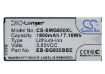 Samsung Galaxy Alpha Battery EB-BG850BBC/BBE SM-S801 G850T/F/A/9v/8S/8 LTE-A - 1