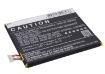 Vodafone Smart 4 Power OT-985N Battery TLp030B2 - 4