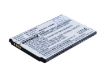 LG VS810PP Tribute 4G Battery BL-41A1H EAC62638301 MS395 LS660 - 1