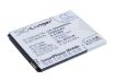Myphone NEXT Battery (p/n NEXT) Replacement - 1