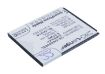 Myphone NEXT Battery (p/n NEXT) Replacement - 2