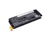 Battery for Motorola XT1585 XT1581 XT1580 Moto X Force (p/n FB55) - 3