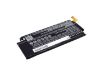 Battery for Motorola XT1585 XT1581 XT1580 Moto X Force (p/n FB55) - 4