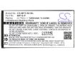 Battery for Myphone 3010 Classic MP-S-P - 5