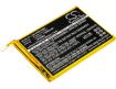 Highscreen Power Five Pro Battery Replacement Power Five - 1