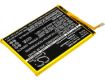 Highscreen Power Five Pro Battery Replacement Power Five - 2