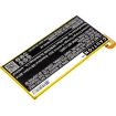 Asus ZU680KL ZenFone 3 Ultra Battery C11P1516 Replacement - 4