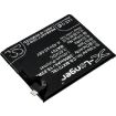 Battery for Meizu M5 Note Global Dual SIM (p/n BA721) - 2