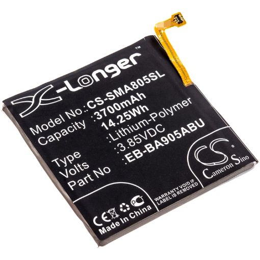 Samsung Galaxy A80 Battery EB-BA905ABE/ABU SM-A805 Series 2019 - 1