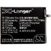 Xiaomi Mi 8 Explorer Edition Dual SIM Battery (p/n BM3F) - 3