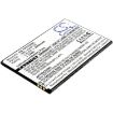 Neffos TP7031C TP7031A C5 Plus Battery NBL-40A2150 NBL-40B2150 - 1