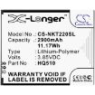 Nokia 2.2 2019 Battery HQ510 Replacement - 3