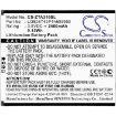 Zte P545 Optus X Power 2 Blade A5 A3Y A3 2020 Battery Li3826T43P4h695950 - 3