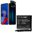 Asus ZenFone 7 Pro Battery C11P1904 0B200-03740200 ZS671KS ZS670KS - 5
