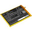 Lenovo S5 K520 Battery LB002 PABX0003CN PABX0002CN PABX0001CN - 1