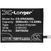 Battery for Sony Xperia 5 II 5G & 1 II 5G Green Edition (SNYSU54) - 3