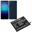 Battery for Sony Xperia 5 II 5G & 1 II 5G Green Edition (SNYSU54) - 5