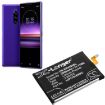 Sony Xperia 1 Battery 1315-7600 LIP1701ERPC SOV40 SO-03L J9150 - 5