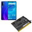UMIDIGI F2 Battery 1ICP/6/65/87-2 Replacement - 5