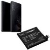 Oppo Find X Premium/Lamborghini Battery BLP675 PAFT10 CPH1875/1871 - 5