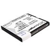Nokia N95 8GB N79 N78 Battery BL-6F Replacement - 2