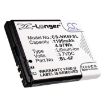 Nokia N95 8GB N79 N78 Battery BL-6F Replacement - 5