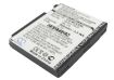 Battery for T-Mobile Sidekick Slide BK70 SNN5792A - 1