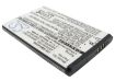 Samsung Tocco Icon Star II Battery AB463651BC/BE Original - 2