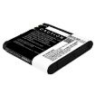 Nokia 6700 Classic Illuvial Battery BL-6Q Replacement - 3