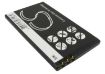 Nokia 8900i 8900E 8800E Battery BL-5U Replacement - 3