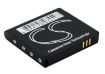 Battery for Metropcs SCH-R860ZKAMTR Caliber Ativ Odyssey EB664239HA - 4