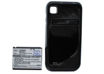 Picture of Battery for Samsung SCH-I909 Galaxy S ( CDMA ) (p/n AB653850CC AB653850CU)