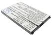 HP iPAQ K3 Glisten Battery (P/N 538719-001 538722-001) - 2