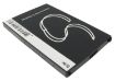 HP iPAQ K3 Glisten Battery (P/N 538719-001 538722-001) - 3