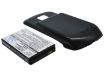 Samsung SCH-I510 Droid Charge Battery EB124465YZ EB504465IZ - 2