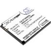 Battery for Zte Z432 Z331 X998 X990 X930 UX990 T7 T2 Smile Q Rio I799 - 1