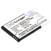 Artfone CS181A CS181 CF241A C3 Battery Replacement - 1
