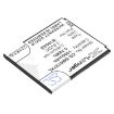 Battery for Samsung Z1 Duos SM-Z130H/DS SM-G318H GT-S7392 B100AE - 2