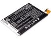Battery for T-Mobile PN07130 One 801E M7 - 4