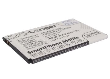 Acer Z130 Liquid Z3 Dual SIM Battery AP32 KT.0010K.005 - 1