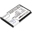 Vertu X Signature S Design Ascent 2010 Battery (p/n BL-5CV) - 2