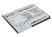 Tcl P306W P306C J706T Battery TLi018FH - 2