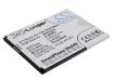 Tcl P306W P306C J706T Battery TLi018FH - 3
