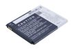 Ngm Forward Infinity Battery BL-G021A Replacement - 3