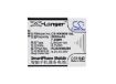 Konka W991 Battery KLB200N289 Replacement - 5